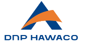 Logo CÔNG TY CỔ PHẦN DNP HAWACO CƠ ĐIỆN