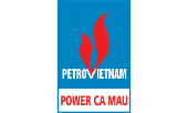 Logo Chi Nhánh Tổng Công Ty Điện Lực Dầu Khí Việt Nam – Công Ty Điện Lực Dầu Khí Cà Mau