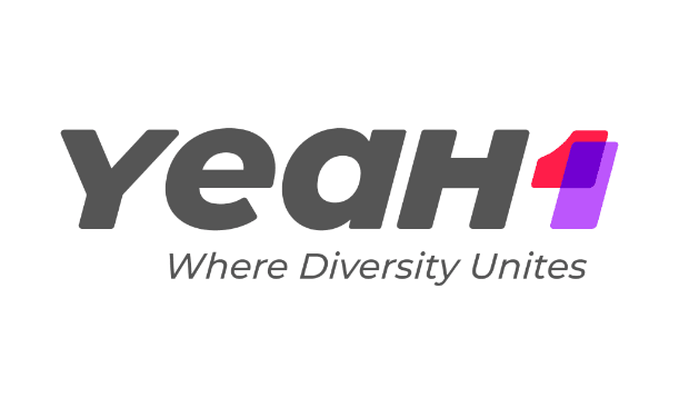 Logo Công Ty CP Tập Đoàn Yeah1