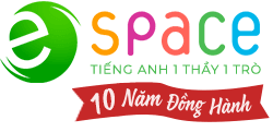 Logo Công Ty TNHH Dịch Vụ Trực Tuyến E-Space Việt Nam