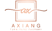 Logo Axiang Furniture Factory - Mien Nam