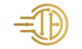 Logo Công ty TNHH giải pháp công nghệ Trí Đức