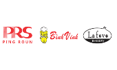 Logo CÔNG TY TNHH MTV THỰC PHẨM BÌNH VINH SÀI GÒN