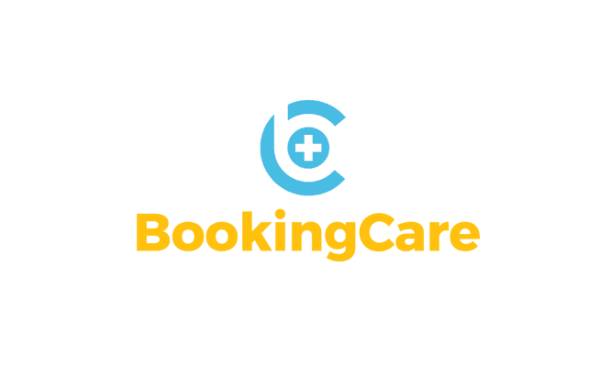 Logo Công ty Cổ phần Công nghệ BookingCare