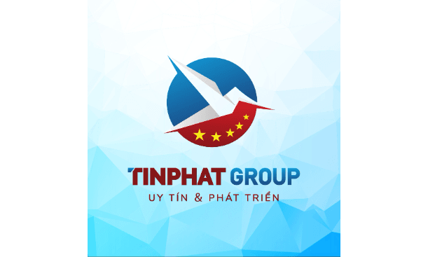 Logo Công ty CP hợp tác Đầu tư Giáo dục Quốc tế Tín Phát