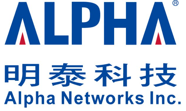 Logo Công Ty TNHH Alpha Networks Việt Nam