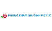 Logo Vietnam-Australia Family Health Services Co.,ltd (Phòng Khám Gia Đình Việt Úc)