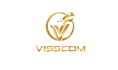 Logo Công Ty Cổ Phần Cung Ứng Và Dịch Vụ Visscom