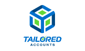 Logo Công Ty Kế Toán Tailored Accounts - VP Hạ Long