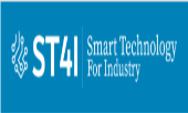 Logo CÔNG TY TNHH ST4I