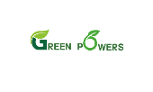 Logo CÔNG TY TNHH GREEN POWERS