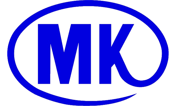 Logo Công Ty Cổ Phần Đầu Tư Hạ Tầng MK