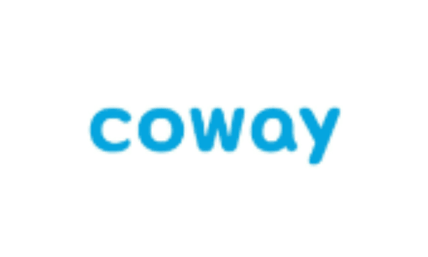 Logo Công Ty TNHH Coway VINA