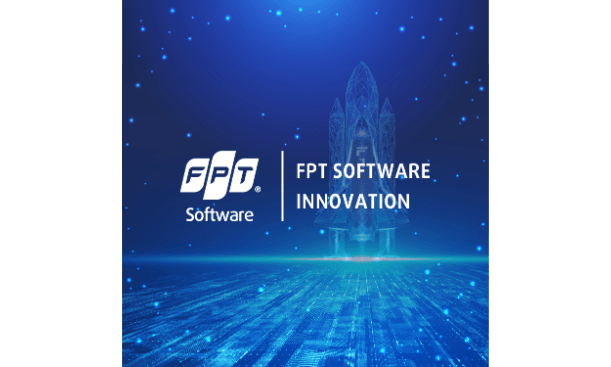 Logo FPT Software Innovation