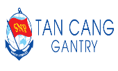 Logo Công Ty Cổ Phần Tân Cảng Gantry