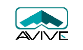 Logo Công Ty Cổ Phần Công Nghệ Avive