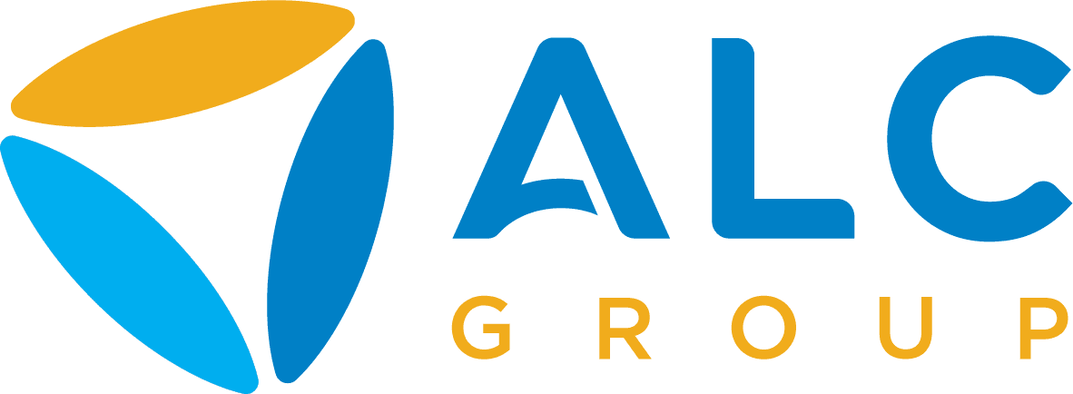 Logo Công Ty Cổ Phần Tập Đoàn ALC