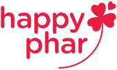 Logo Công ty cổ phần Dược phẩm Happy Phar