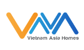 Logo CÔNG TY CỔ PHẦN VNAHOMES