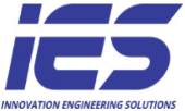 Logo Công Ty TNHH Giải Pháp Kỹ Thuật Đổi Mới IES