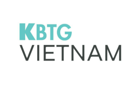 Logo KBTG Vietnam