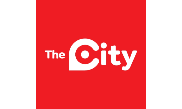Logo CÔNG TY TNHH THƯƠNG MẠI VÀ DỊCH VỤ THE CITY VIỆT NAM