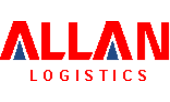 Logo Allan Logistics
