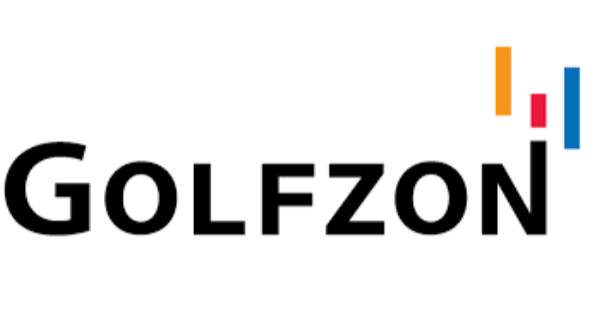 Logo CÔNG TY TNHH GOLFZON