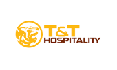 Logo Công ty TNHH Quản lý Khách sạn T&T