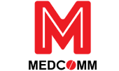 Logo Công ty CP Mạng Y tế Cộng đồng