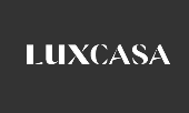 Logo CÔNG TY XNK VẬT TƯ XÂY DỰNG LUXCASA