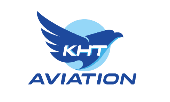 Logo KHANG HUNG THUAN AVIATION SERVICE COMPANY LIMITED
