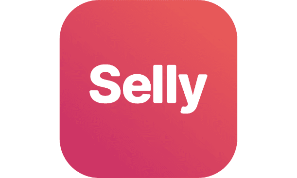 Logo CÔNG TY TNHH SELLY