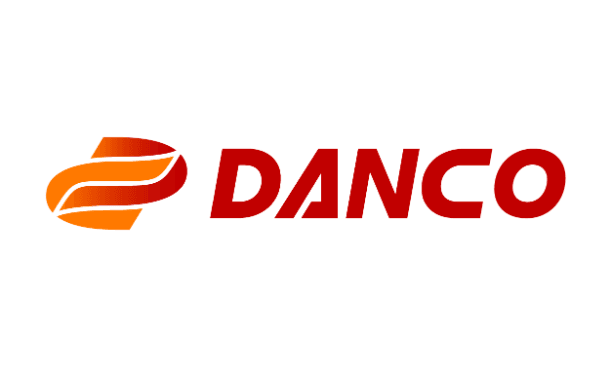 Logo Công Ty Cổ Phần DancoHolding