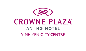 Logo Crowne Plaza Vĩnh Yên