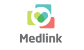 Logo Công ty Cổ Phần Đầu Tư Medlink - Medlink JSC