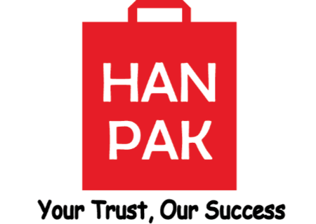 Logo Công Ty Cổ Phần Hanpak