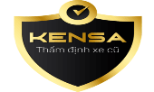 Logo KENSA Kiểm tra xe cũ Có Tâm