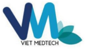 Logo Công ty CP thiết bị công nghệ y tế việt