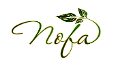 Logo CÔNG TY CỔ PHẦN NOFA VIỆT NAM