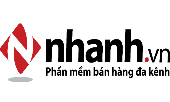 Logo CÔNG TY CỔ PHẦN NHANH.VN