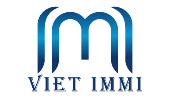 Logo VIET IMMI