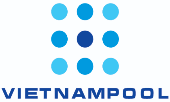 Logo CÔNG TY CỔ PHẦN XÂY DỰNG CÔNG NGHỆ VIETNAMPOOL