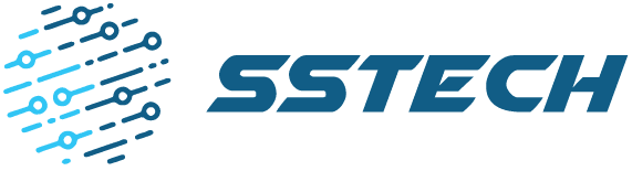 Logo Sstech