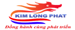 Logo CÔNG TY CỔ PHẦN TẬP ĐOÀN KIM LONG PHÁT