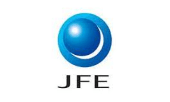 Logo CÔNG TY JFE ENGINEERING CORPORATION NHẬT BẢN - TC THIẾT KẾ XÂY LẮP NMXL CHẤT THẢI RẮN TẠI BẮC NINH