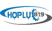 Logo Công ty cổ phần đầu tư Hợp Lực 819 Việt Nam