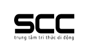 Logo Công ty Cổ phần Giáo dục SCC