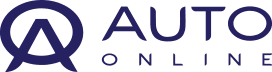 Logo Công ty CP Auto Online