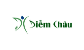 Logo Diem Chau USA